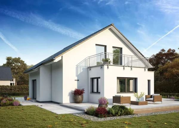 Immobilie in Hettingen - Mit dem Marktführer in 5 Monaten zu Ihrem Ausbauhaus - starten Sie JETZT! - Bild 3