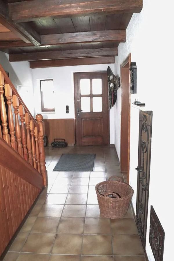 Immobilie in Dietersburg - Wunderbares Anwesen mit 2 Nebengebäude / Ortsteil Baumgarten - Bild 2