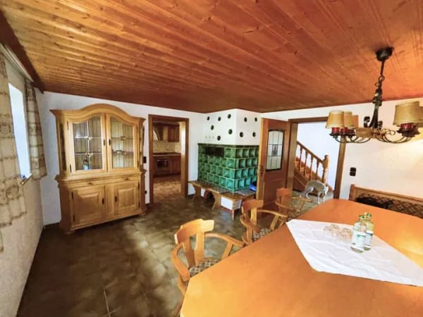 Immobilie in Dietersburg - Wunderbares Anwesen mit 2 Nebengebäude / Ortsteil Baumgarten - Bild 3