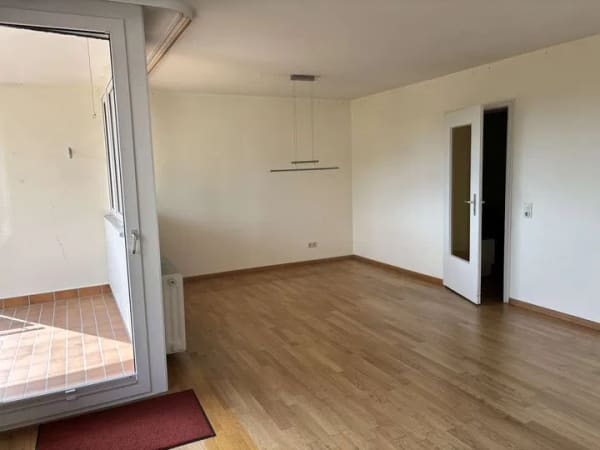 Immobilie in Staufen im Breisgau - Helle Wohnung, sofort verfügbar  - Bild 0