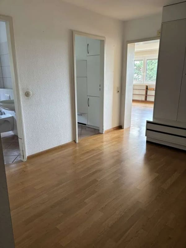 Immobilie in Staufen im Breisgau - Helle Wohnung, sofort verfügbar  - Bild 2