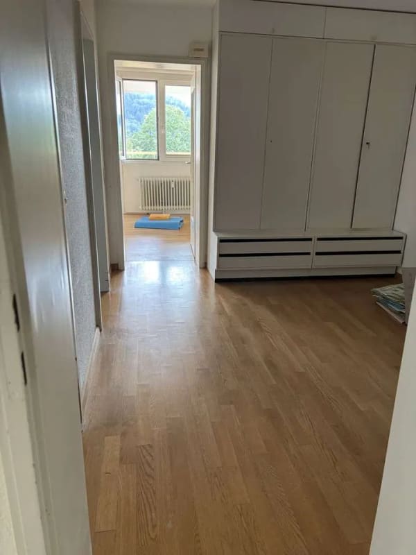 Immobilie in Staufen im Breisgau - Helle Wohnung, sofort verfügbar  - Bild 3