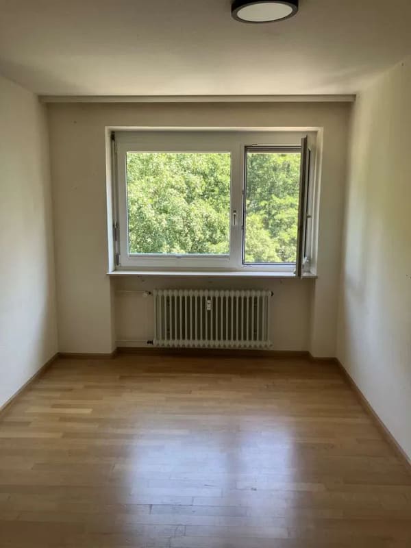 Immobilie in Staufen im Breisgau - Helle Wohnung, sofort verfügbar  - Bild 4