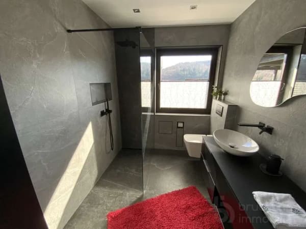 Immobilie in Attendorn - PROVISIONSFREI !!! „Ein Haus, zwei Welten: Stilvoll modernisiert, voller Geschichte und bereit für I - Bild 4