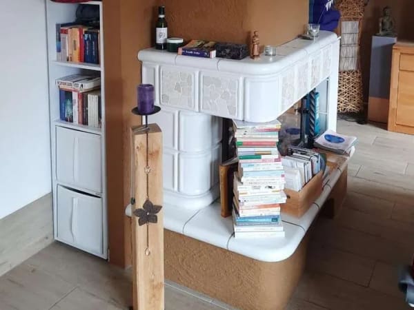 Immobilie in Leidersbach - BOGSCH Immobilien - Einziehen statt Bauen – Ihr neues Zuhause mit gr. Garten und viel Lebensqualität - Bild 3