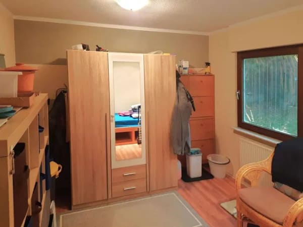 Immobilie in Leidersbach - BOGSCH Immobilien - Einziehen statt Bauen – Ihr neues Zuhause mit gr. Garten und viel Lebensqualität - Bild 4