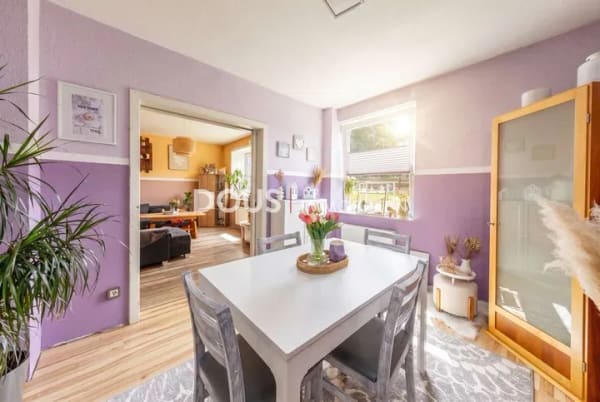 Immobilie in Rosche - Einfamilienhaus mit großzügigem 
Grundstück und viel Potenzial - Bild 3