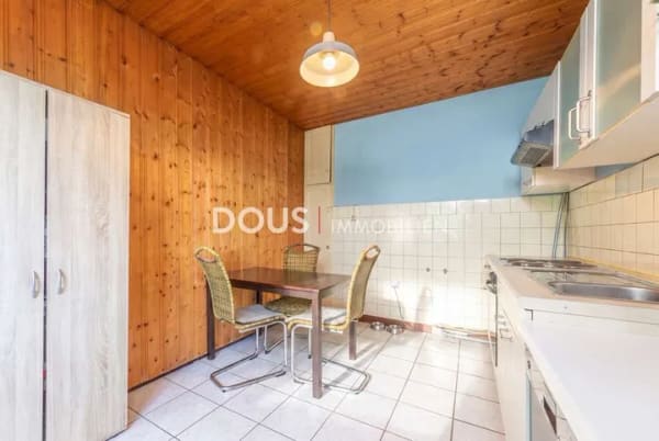 Immobilie in Rosche - Einfamilienhaus mit großzügigem 
Grundstück und viel Potenzial - Bild 4