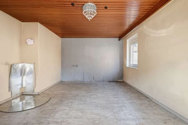 Immobilie in Herxheim - Charmantes Einfamilienhaus mit Dachterrasse, Garage und Garten in Herxheim - Bild 3