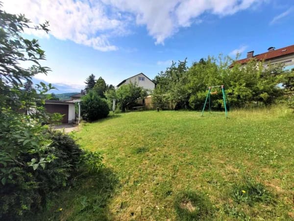 Immobilie in Kelkheim - Großzügiges Dreifamilienhaus in Fischbach mit separater Einliegerwohnung - Bild 4