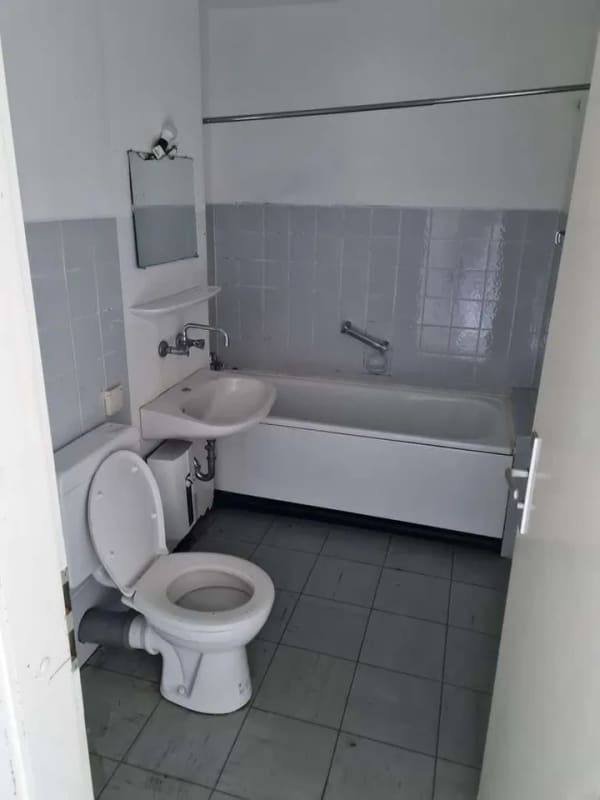Immobilie in Gummersbach - Freie 3-Zi.-Erdgeschoss-ETW + 1 KFZ-Tiefgaragenplatz in Gummersbach - Bild 3