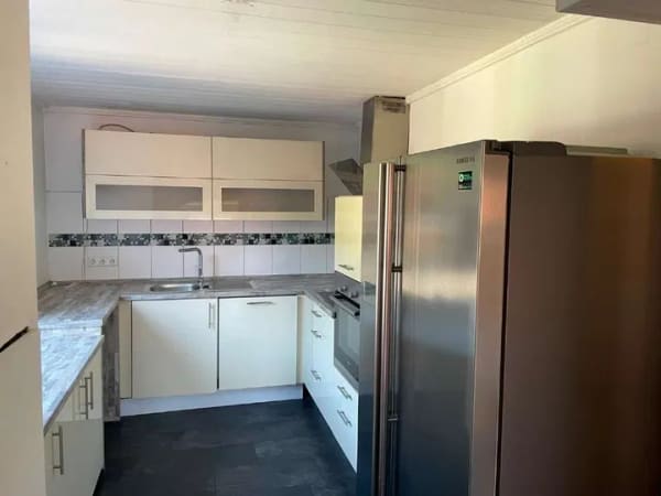 Immobilie in Kirchdorf am Inn - Vier Zimmer, zwei Ebenen - schöne, gut geschnittene Maisonette-Wohnung mit Balkon und Garten - Bild 2
