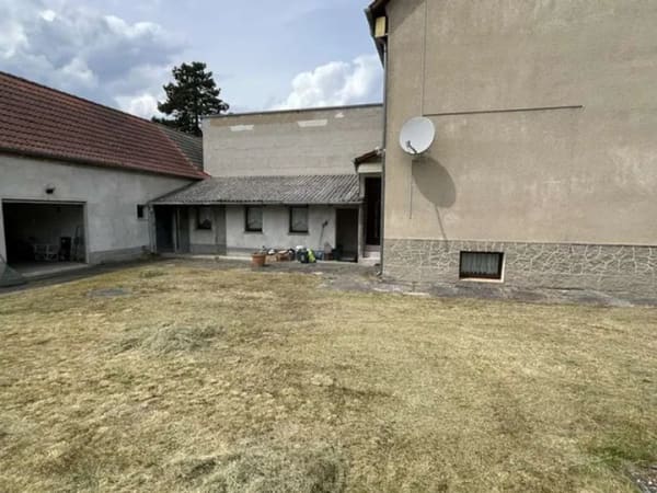 Immobilie in Jerichow - Wohnen in einer ruhigen dörflichen Atmosphäre und die Möglichkeit zur gärtnerischen Nutzung - Bild 2
