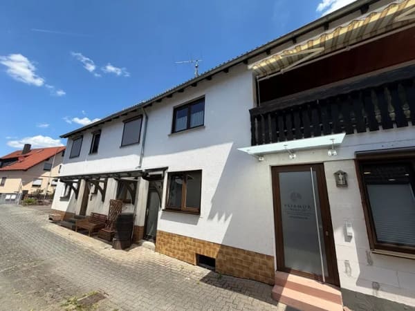 Immobilie in Großheubach - Keine Käuferprovision! Kaufen Sie ab € 999,- mtl.* / 2 FH & Carport - Bild 2