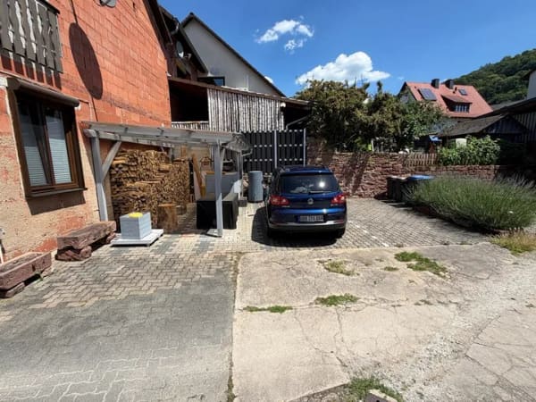 Immobilie in Großheubach - Keine Käuferprovision! Kaufen Sie ab € 999,- mtl.* / 2 FH & Carport - Bild 4