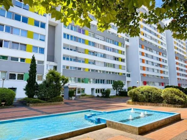 Immobilie in Rodgau - Etagenwohnung in Rodgau (Nieder-Roden) - Bild 0