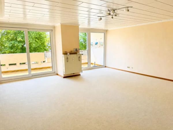 Immobilie in Rodgau - Etagenwohnung in Rodgau (Nieder-Roden) - Bild 1