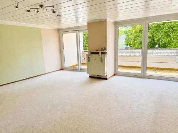 Immobilie in Rodgau - Etagenwohnung in Rodgau (Nieder-Roden) - Bild 3