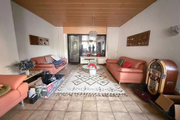 Immobilie in Bochum - Historisches Mehrfamilienhaus mit großem Potenzial. Sanierungsobjekt für Visionäre! - Bild 3