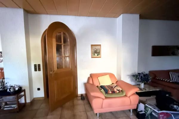 Immobilie in Bochum - Historisches Mehrfamilienhaus mit großem Potenzial. Sanierungsobjekt für Visionäre! - Bild 4