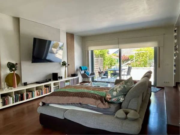 Immobilie in Hemhofen - Zwei Wohnhäuser mit Doppelgarage in Hemhofen...Hausensemble mit Charme und Potenzial - Bild 4