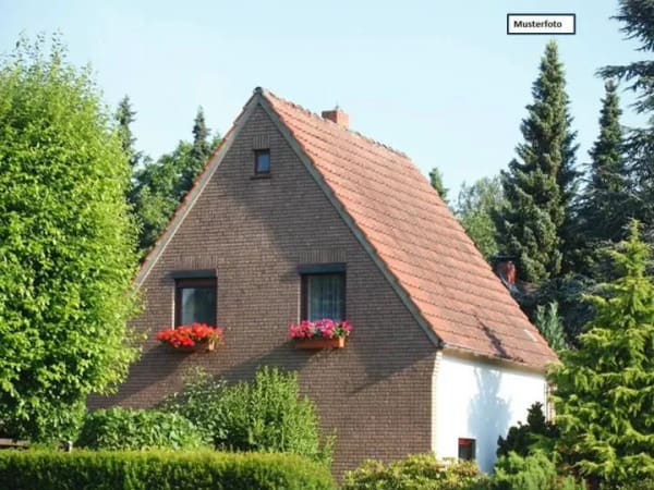 Immobilie in Beverstedt - Haus in Beverstedt - Bild 0
