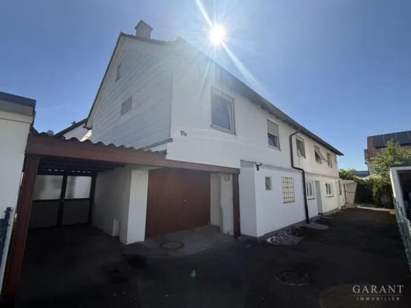 Immobilie in Salach - Einfamilienhaus freistehend in Salach - Bild 0