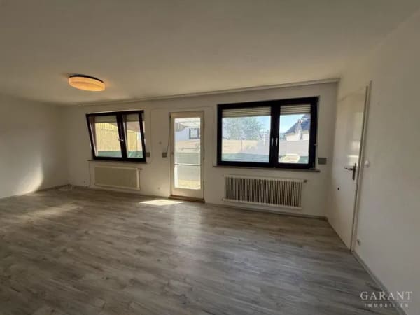 Immobilie in Salach - Einfamilienhaus freistehend in Salach - Bild 2