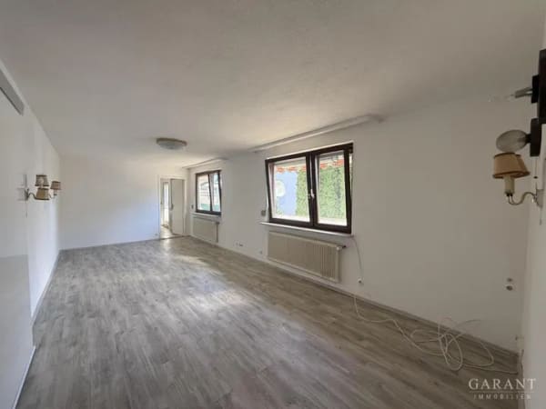Immobilie in Salach - Einfamilienhaus freistehend in Salach - Bild 3