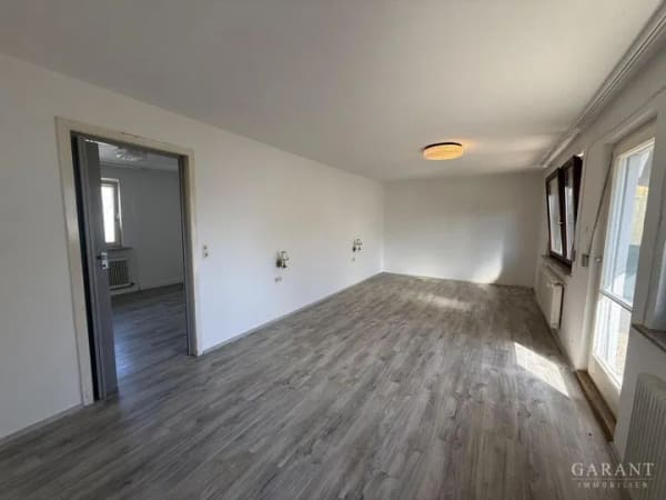 Immobilie in Salach - Einfamilienhaus freistehend in Salach - Bild 4
