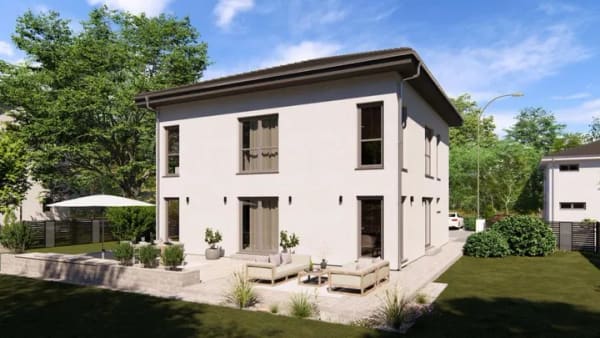 Immobilie in Leipzig - Villa in Leipzig (Nordwest) - Bild 2