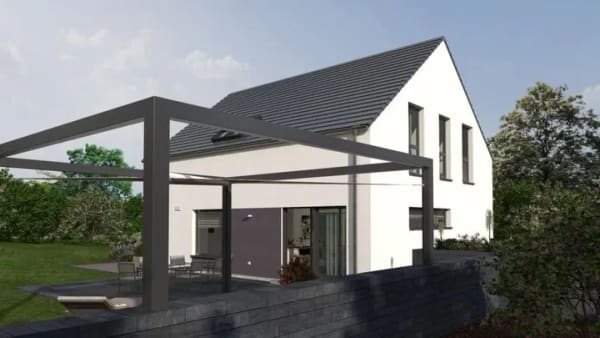 Immobilie in Premnitz - Einfamilienhaus freistehend in Premnitz - Bild 2