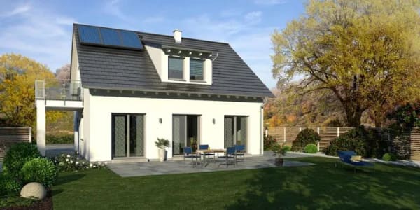 Immobilie in Kitzscher - Ihre freundlichen Nachbarn freuen sich bereits auf Sie - Bild 0