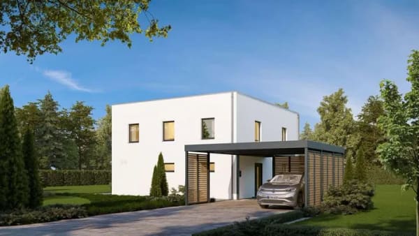Immobilie in Geroda - Traumvilla für die ganze Familie - Bild 1