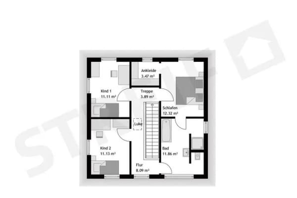 Immobilie in Geroda - Rein ins Traumhaus - Bild 3
