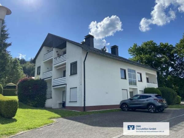 Immobilie in Willingen (Upland) - Ferienwohnung in der Nähe des Skywalks und der Mühlenkopfschanze - Bild 0