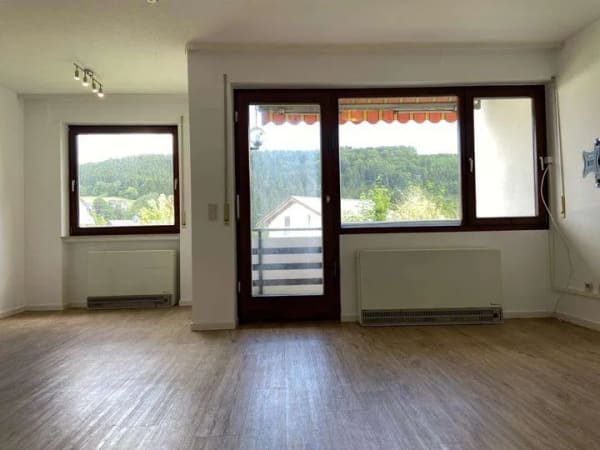 Immobilie in Willingen (Upland) - Ferienwohnung in der Nähe des Skywalks und der Mühlenkopfschanze - Bild 1