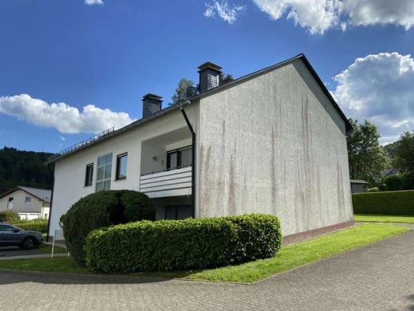 Immobilie in Willingen (Upland) - Ferienwohnung in der Nähe des Skywalks und der Mühlenkopfschanze - Bild 2