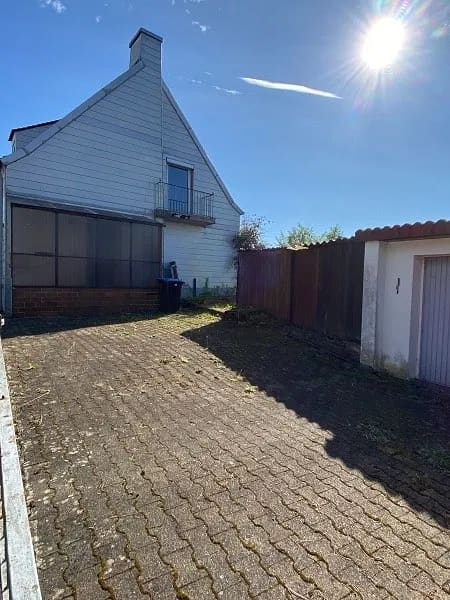 Immobilie in Gaildorf - Vermietetes Wohnhaus in gewachsener Siedlungslage - Bild 1