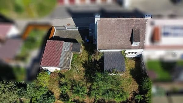 Immobilie in Gaildorf - Vermietetes Wohnhaus in gewachsener Siedlungslage - Bild 2