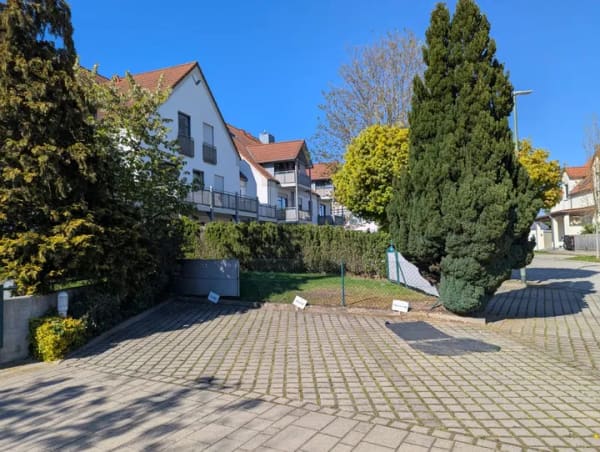 Immobilie in Langweid am Lech - PROVISIONSFREI: Tolle Maisonette - Stellplätze & neuwertige Küche INKLUSIVE - Bild 2