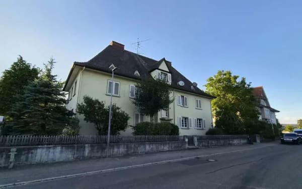 Immobilie in Albbruck - Mehrfamilienhaus in Albbruck - Bild 0