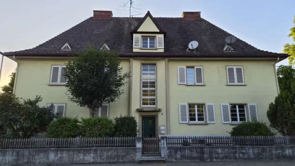 Immobilie in Albbruck - Mehrfamilienhaus in Albbruck - Bild 1