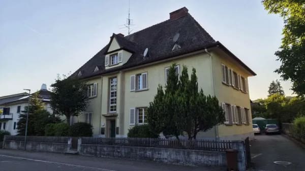 Immobilie in Albbruck - Mehrfamilienhaus in Albbruck - Bild 2