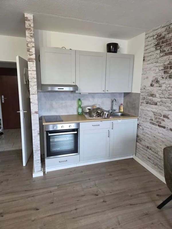 Immobilie in Moers - 78.000 € - 36.8 m² - 1.0 Zi. - Bild 0