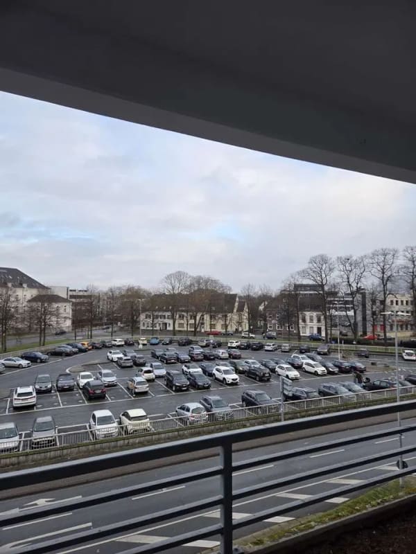 Immobilie in Moers - 78.000 € - 36.8 m² - 1.0 Zi. - Bild 1