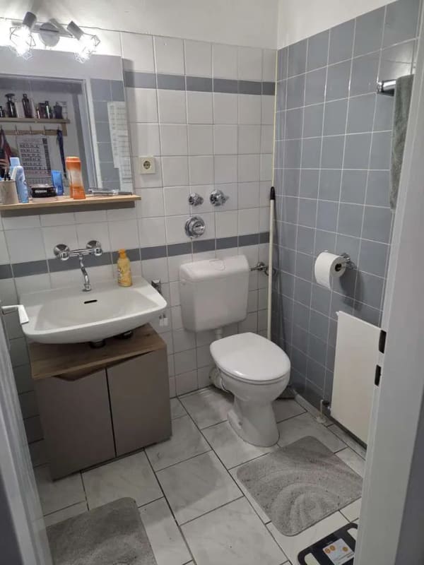 Immobilie in Moers - 78.000 € - 36.8 m² - 1.0 Zi. - Bild 3