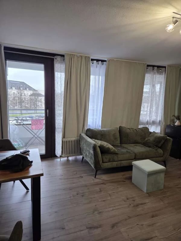 Immobilie in Moers - 78.000 € - 36.8 m² - 1.0 Zi. - Bild 4