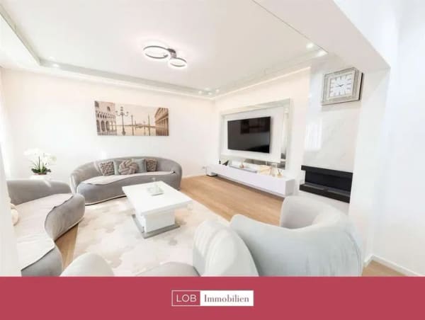 Immobilie in Biebelsheim - Hochwertig saniertes Immobilien-Duo mit vielfältigen Möglichkeiten - Bild 4