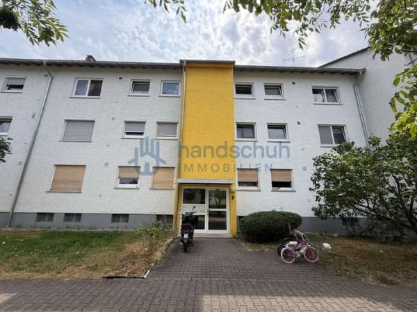 Immobilie in Bad Kreuznach - vermiete 74qm Eigentumswohnung in Bad Kreuznach - Bild 1